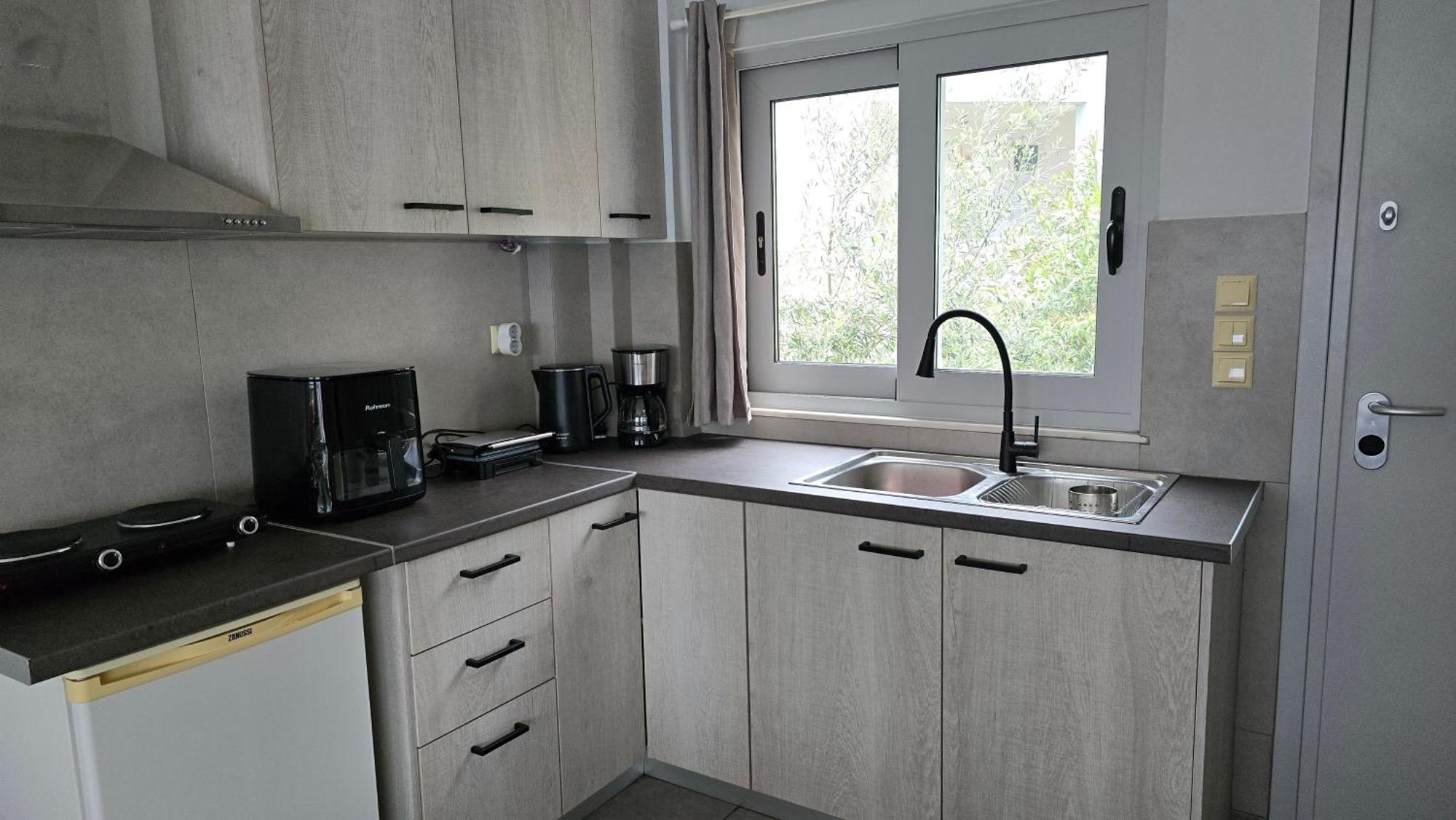 Lefkada Unique Sea View Apartment Nidrí Kültér fotó
